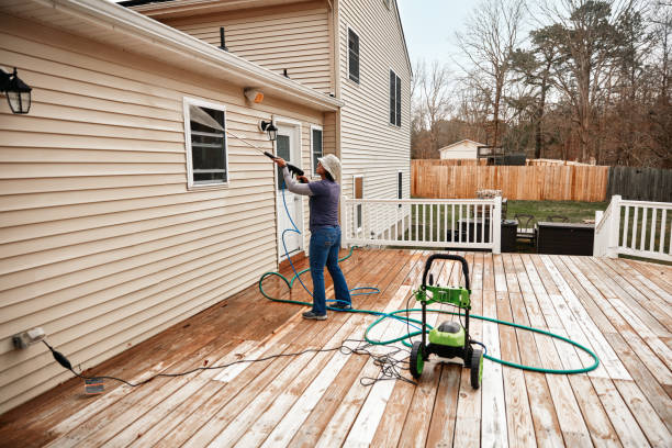 Best Exterior Home Cleaning  in Leesburg, GA