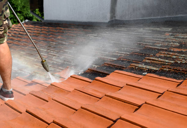 Best Sidewalk Pressure Washing  in Leesburg, GA
