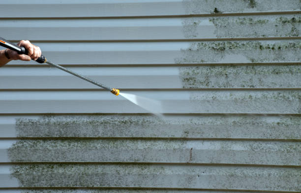 Best Commercial Building Pressure Washing  in Leesburg, GA