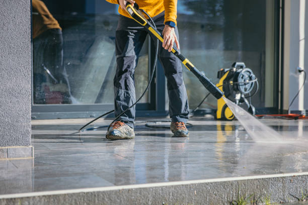 Roof Power Washing Services in Leesburg, GA