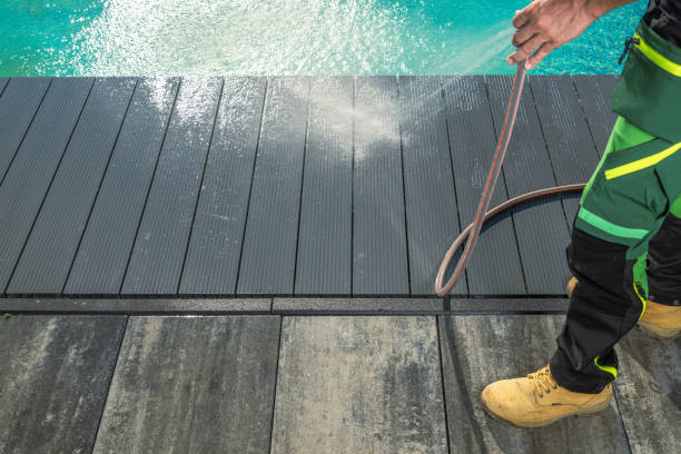 Best Affordable Pressure Washing  in Leesburg, GA