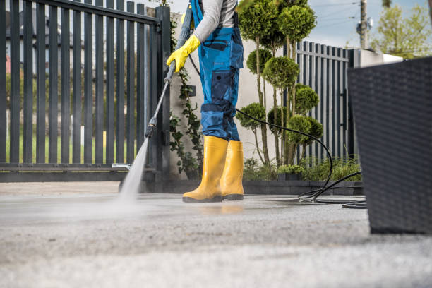 Best Deck Pressure Washing  in Leesburg, GA