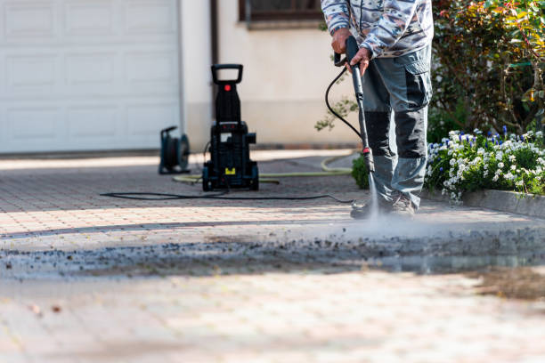 Best Commercial Pressure Washing  in Leesburg, GA