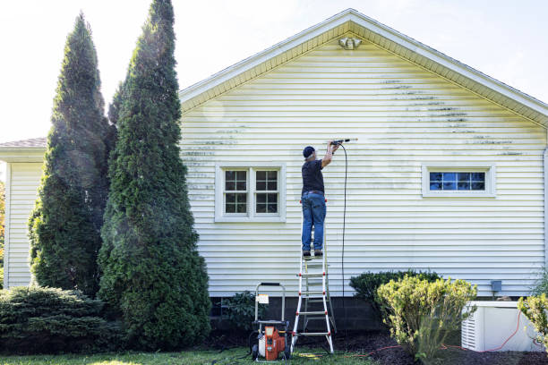 Best Local Pressure Washing Services  in Leesburg, GA