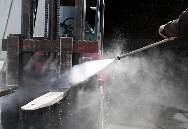 Reliable Leesburg, GA Pressure Washing Solutions