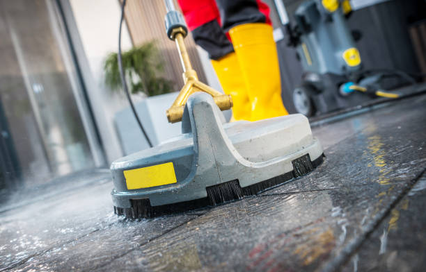 Best Pressure Washing Brick  in Leesburg, GA