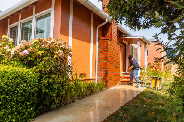 Best Pressure Washing Siding  in Leesburg, GA