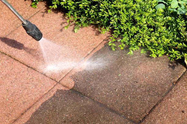 Why Choose Our Certified Pressure Washing Experts for Your Project Needs in Leesburg, GA?