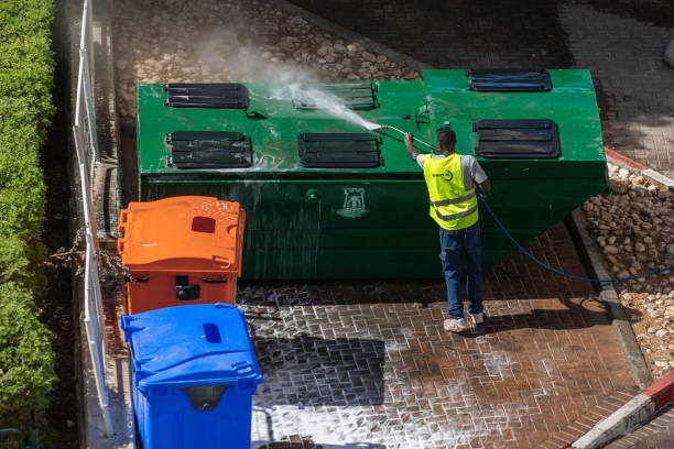 Best Affordable Power Washing  in Leesburg, GA